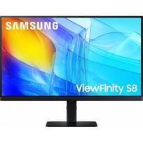 samsung viewfinity - Samsung ViewFinity S8 LS27D804EEUXXE - 1 nuotrauka