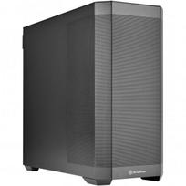 Silverstone SETA H2 Black (Juodas)