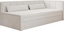Eltap Sofa-lova Fulgeo, balta (White)