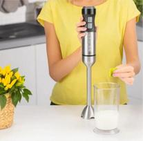blenderis trintuvas - Zelmer ZHB4752 Vario Titanium XL - 5 nuotrauka