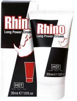 HOT Rhino Long Power Cream, 30 ml