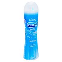 DUREX Play Sensitive lubrikantas, 50 ml