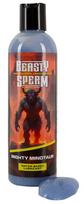 lubrikantas - Beasty Cocks Dirbtinė sperma Galingasis Minotauras, 250 ml - 2 nuotrauka