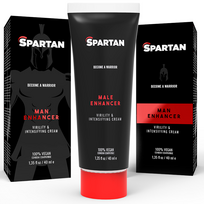SPARTAN Couple Gel, 40 ml