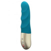sea sea - FUN FACTORY Stronic Petite Mėlyna (Deep Sea) - 2 nuotrauka