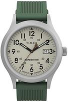 laikrodziu dezutes - TIMEX EXPEDITION SCOUT TW4B30100 (su dėžute) - 1 nuotrauka