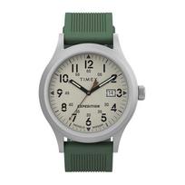 laikrodziu dezutes - TIMEX EXPEDITION SCOUT TW4B30100 (su dėžute) - 2 nuotrauka