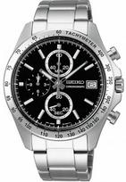 SEIKO SBTR005 Juodas (Black)