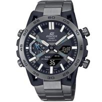 casio laikrodziai vyrams - Casio Edifice ECB-2000DC-1AEF - 1 nuotrauka