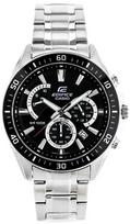 CASIO EDIFICE EFR-552D-1A (Sidabrinis/Silver)