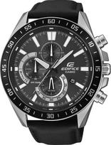 CASIO EDIFICE EFV-620L-1AVUEF (Pilka/Silver)