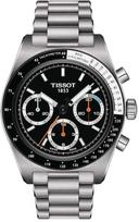 vyriskas automatinis laikrodis - Tissot PR516 T149.459.21.051.00 - 1 nuotrauka