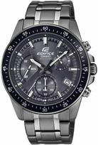 CASIO EDIFICE EFV-540DC-1CVUEF (Pilka/Grey)