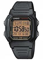 CASIO W-800HG-9AVDF (Geltonas/Yellow)