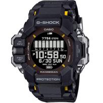 casio g shock - Casio G-Shock Rangeman GPR-H1000-1ER - 1 nuotrauka