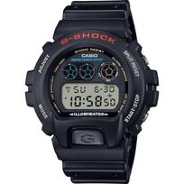 casio g shock - Casio G-Shock DW-6900U-1ER - 1 nuotrauka
