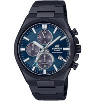 CASIO EDIFICE EFS-S630DC-2AVUEF Juodas (Black)