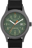 TIMEX EXPEDITION SCOUT TW4B30200 (Juodas/Black)