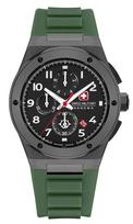 swiss laikrodis - Swiss Military Hanowa Sonoran Chrono SMWGO2102040 - 2 nuotrauka