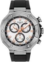 tissot laikrodziai - Tissot T-Race T141.417.17.011.00 - 2 nuotrauka