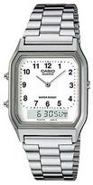 CASIO AQ-230A-7B (Šviesus/Light)