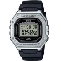 casio collection w - CASIO COLLECTION W-218HM-7AVEF - 2 nuotrauka