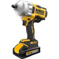 DeWalt DCF961H2G, 18V, 1626Nm, 2x5,0Ah