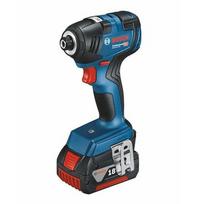 smuginis suktuvas bosch - Bosch GDS 18V-750 C Solo; 18 V (be akumuliatoriaus ir pakrovėjo) - 2 nuotrauka