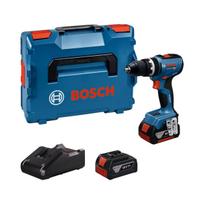 Bosch GSB 18V-65 2x5.0Ah