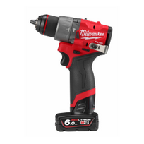 milwaukee m12 suktuvas - Milwaukee M12 FPD2-602X - 1 nuotrauka
