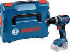 smuginis suktuvas bosch - Bosch GSB 18V-65 (be akumuliatoriaus ir pakrovėjo) - 1 nuotrauka