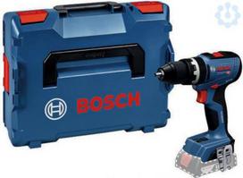 smuginis suktuvas bosch - Bosch GSB 18V-65 (be akumuliatoriaus ir pakrovėjo) - 2 nuotrauka