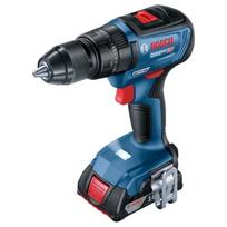 smuginis suktuvas akumuliatorinis - Bosch GSB 18V-50 - 1 nuotrauka