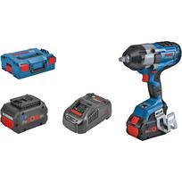 Bosch GDS 18V-1000 C Professional, 18 V