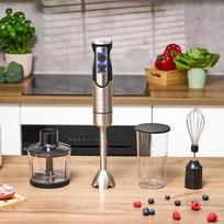 blenderis trintuvas - Zelmer ZHB6000 Smart - 3 nuotrauka
