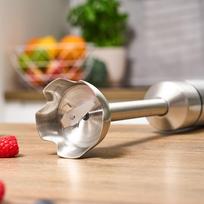 blenderis trintuvas - Zelmer ZHB6000 Smart - 7 nuotrauka
