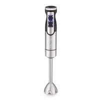 blenderis trintuvas - Zelmer ZHB6000 Smart - 11 nuotrauka