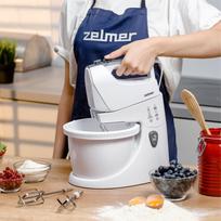 hand mixer - Zelmer ZHM2559 - 4 nuotrauka