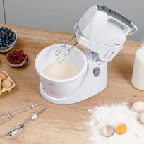 hand mixer - Zelmer ZHM2559 - 5 nuotrauka