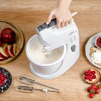 hand mixer - Zelmer ZHM2559 - 6 nuotrauka