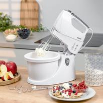 hand mixer - Zelmer ZHM2559 - 7 nuotrauka