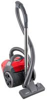 dulkiu siurblys 900 w - Zelmer ZVC3500R Antek Red - 2 nuotrauka