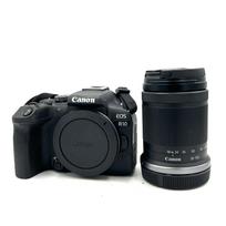 rf s 18 150mm f 3 5 6 3 is stm - Canon EOS R10 + RF-S 18-150mm F3.5-6.3 IS STM (Juodas) - 1 nuotrauka