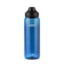 Kiro Gertuvė KI1102B, 1.0 l, mėlyna (Blue)