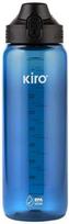 termo gertuve kiro - Kiro Gertuvė KI1102B, 1.0 l, mėlyna (Blue) - 2 nuotrauka