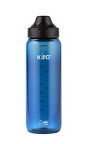 termo gertuve kiro - Kiro Gertuvė KI1102B, 1.0 l, mėlyna (Blue) - 3 nuotrauka