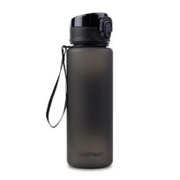 CoolPack Gertuvė, 0.6 l, juoda (Black)