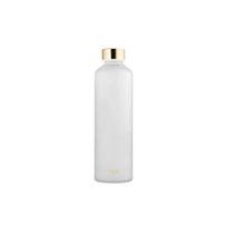 stikline gertuve - EQUA Mismatch Velvet White gertuvė, 750 ml - 1 nuotrauka