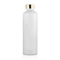 stikline gertuve - EQUA Mismatch Velvet White gertuvė, 750 ml - 3 nuotrauka