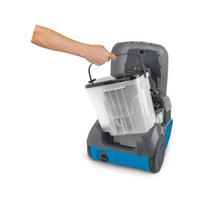 dulkiu siurblys 2100 - Zelmer ZVC9130M W&D AquaLeon - 3 nuotrauka